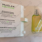 Отзыв Thierry Mugler Mugler Cologne Come Together