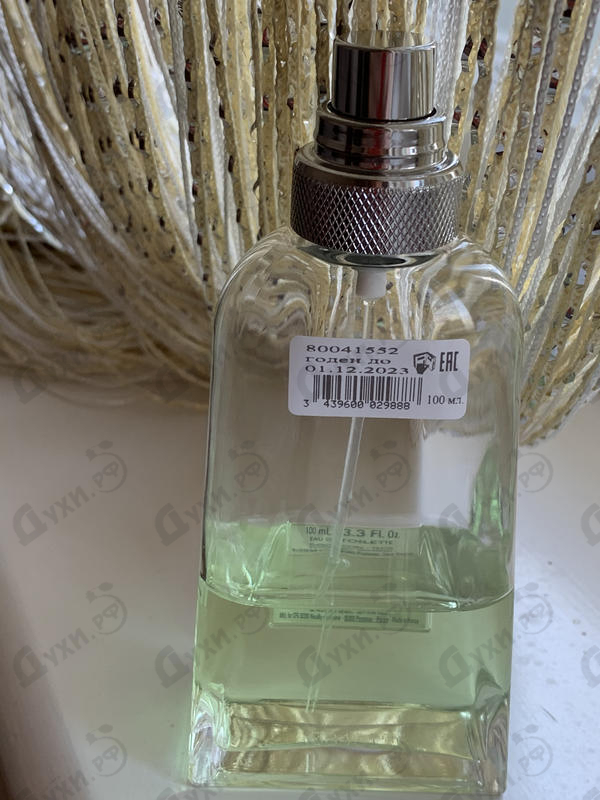 Купить Mugler Cologne Come Together от Thierry Mugler