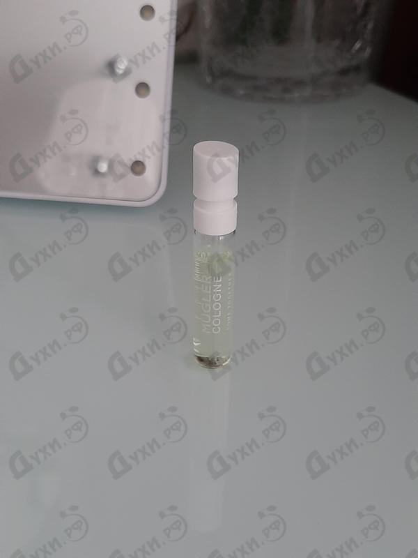 Парфюмерия Mugler Cologne Come Together от Thierry Mugler