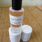 Отзыв Christian Dior Rose Kabuki