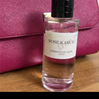 Отзывы Christian Dior Rose Kabuki