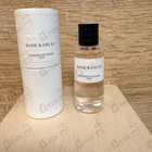 Духи Rose Kabuki от Christian Dior