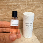 Отзыв Christian Dior Rose Kabuki