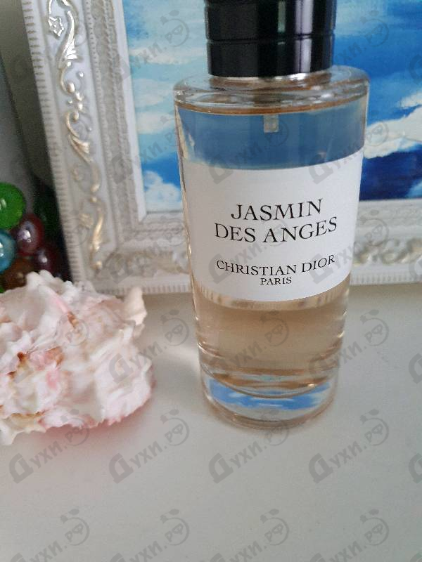 Парфюмерия Christian Dior Jasmin Des Anges