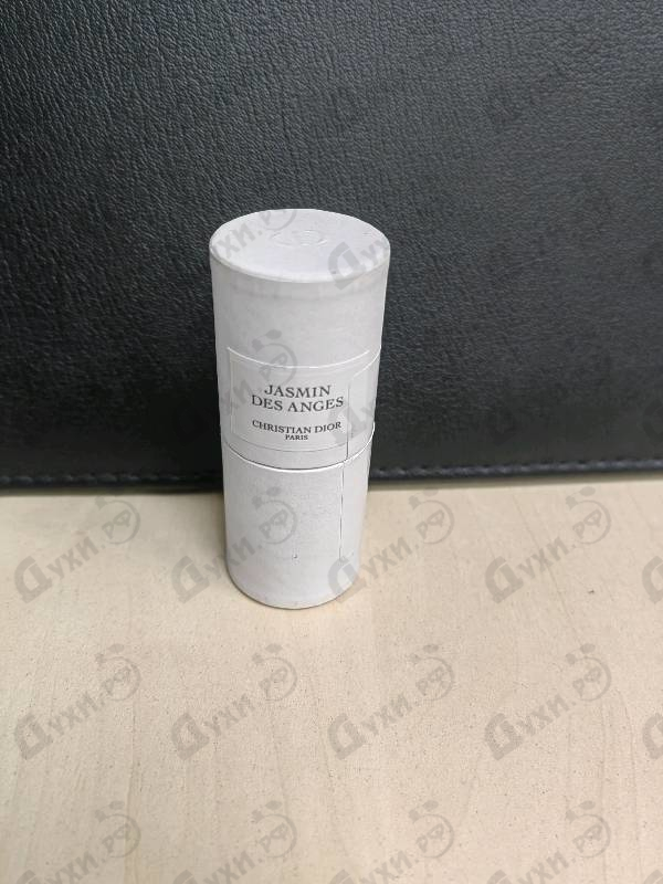 Парфюмерия Christian Dior Jasmin Des Anges