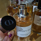 Отзыв Christian Dior Happy Hour