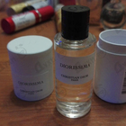 Отзыв Christian Dior Diorissima