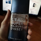 Парфюм Issey Miyake L'eau Super Majeure D'issey
