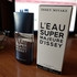 Отзывы Issey Miyake L'eau Super Majeure D'issey