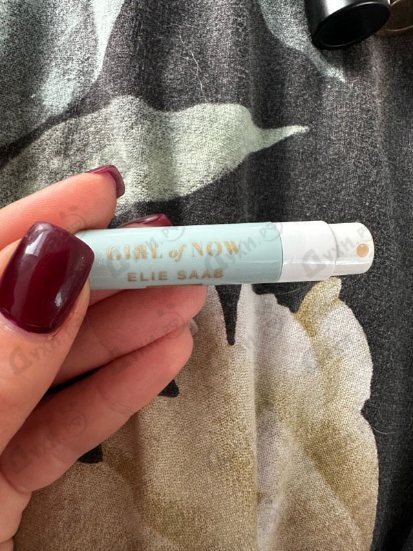 Отзывы Elie Saab Girl Of Now Shine
