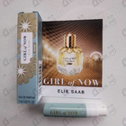 Отзыв Elie Saab Girl Of Now Shine