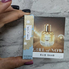 Отзыв Elie Saab Girl Of Now Shine