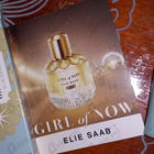 Отзыв Elie Saab Girl Of Now Shine