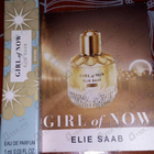 Отзыв Elie Saab Girl Of Now Shine