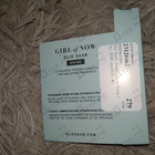 Отзыв Elie Saab Girl Of Now Shine