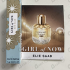 Парфюм Elie Saab Girl Of Now Shine
