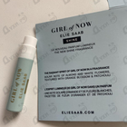 Отзыв Elie Saab Girl Of Now Shine