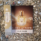 Отзыв Elie Saab Girl Of Now Shine