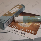 Отзыв Elie Saab Girl Of Now Shine
