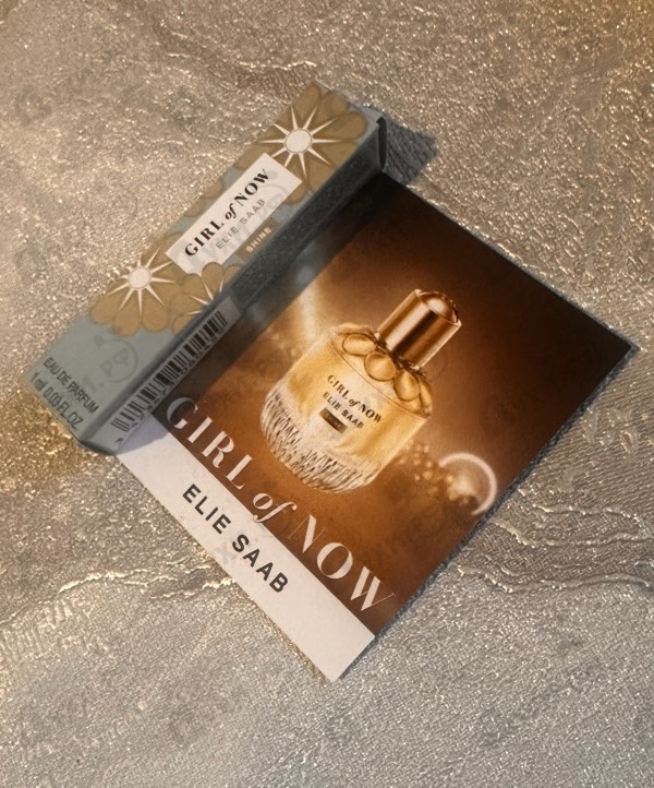 Отзывы Elie Saab Girl Of Now Shine
