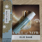 Духи Girl Of Now Shine от Elie Saab