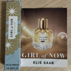 Отзыв Elie Saab Girl Of Now Shine