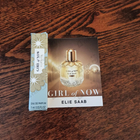 Отзыв Elie Saab Girl Of Now Shine