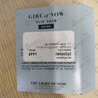 Отзыв Elie Saab Girl Of Now Shine