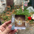 Отзыв Elie Saab Girl Of Now Shine