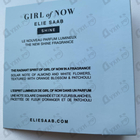 Парфюм Elie Saab Girl Of Now Shine