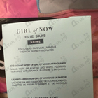Отзывы Elie Saab Girl Of Now Shine