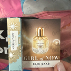 Отзыв Elie Saab Girl Of Now Shine