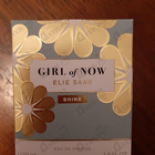 Парфюм Elie Saab Girl Of Now Shine