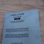 Отзыв Elie Saab Girl Of Now Shine