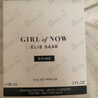 Отзыв Elie Saab Girl Of Now Shine