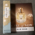 Отзыв Elie Saab Girl Of Now Shine