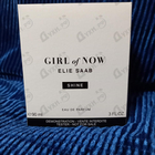 Парфюм Elie Saab Girl Of Now Shine