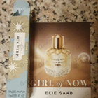 Парфюм Elie Saab Girl Of Now Shine
