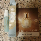 Отзыв Elie Saab Girl Of Now Shine