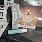 Парфюм Elie Saab Girl Of Now Shine