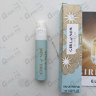 Отзыв Elie Saab Girl Of Now Shine