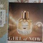 Отзыв Elie Saab Girl Of Now Shine