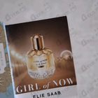 Духи Girl Of Now Shine от Elie Saab