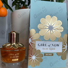 Отзыв Elie Saab Girl Of Now Shine