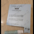 Отзыв Elie Saab Girl Of Now Shine