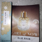 Отзыв Elie Saab Girl Of Now Shine