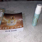 Отзыв Elie Saab Girl Of Now Shine