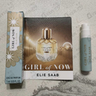 Отзыв Elie Saab Girl Of Now Shine