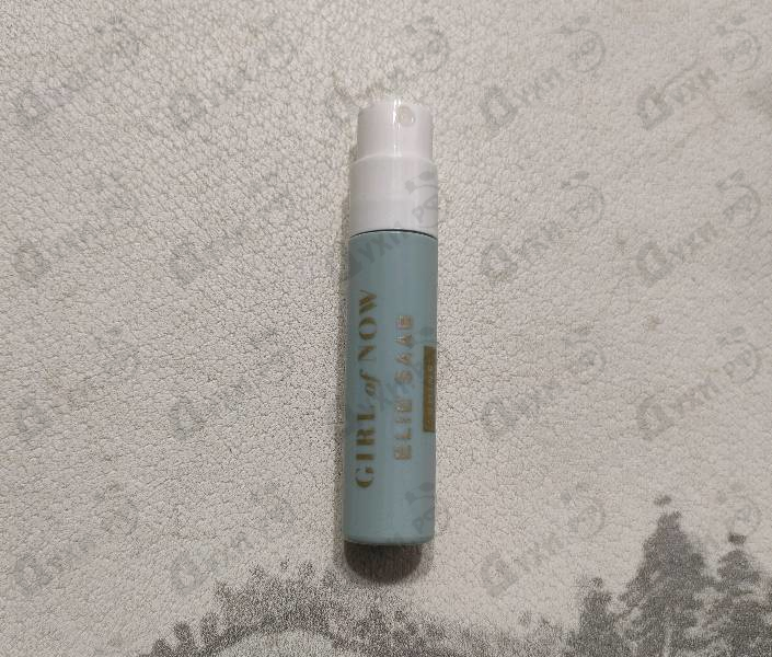 Парфюмерия Girl Of Now Shine от Elie Saab