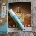 Отзыв Elie Saab Girl Of Now Shine